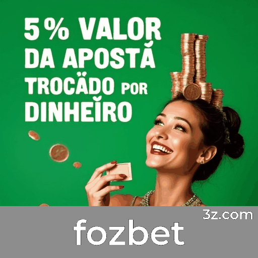 Fozbet: Segurança e Rapidez Otimizadas para Usuários Brasileiros