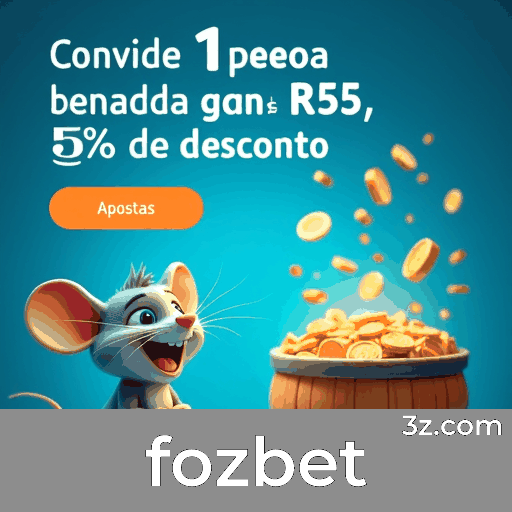 fozbet: Seu Cassino Online e Apostas Profissionais