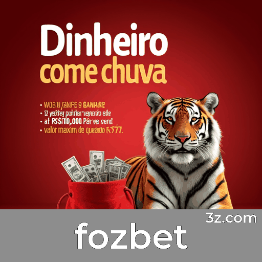 fozbet: Apostas na palma da mão com nosso app inovador