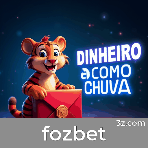 Desbloqueie Bônus Fozbet: Ganhos Incríveis!