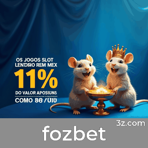 Fozbet: Segurança e Rapidez Otimizadas para Usuários Brasileiros