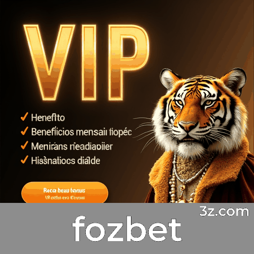 Fozbet: Segurança e Rapidez Otimizadas para Usuários Brasileiros